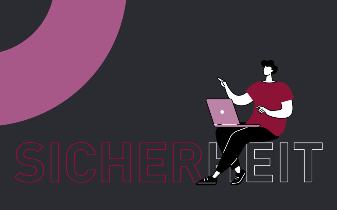 Deine Vorlage für das korrekte Website Impressum