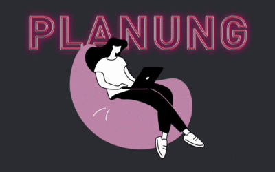 Die 8 Punkte Checkliste für die perfekte Website Vorbereitung