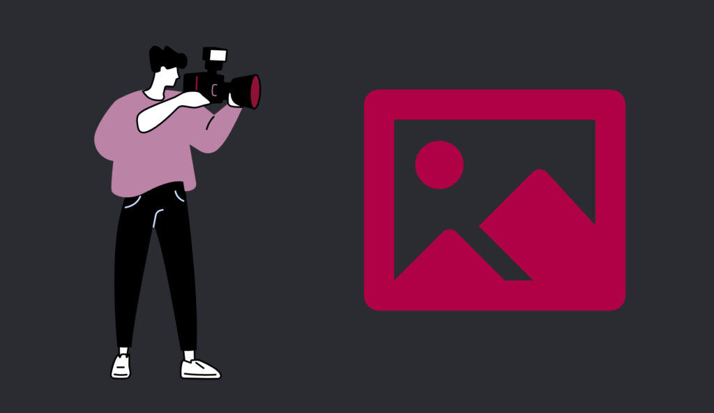Website Bilder optimieren