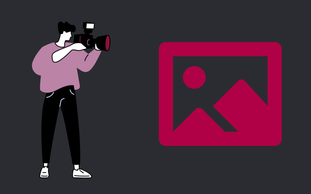 Wie du kostenlos mit Online-Tools Bilder für deine Webseite optimieren kannst.