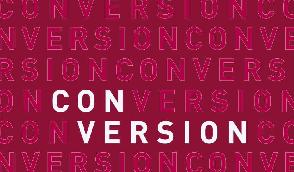 die perfekte Landing Page